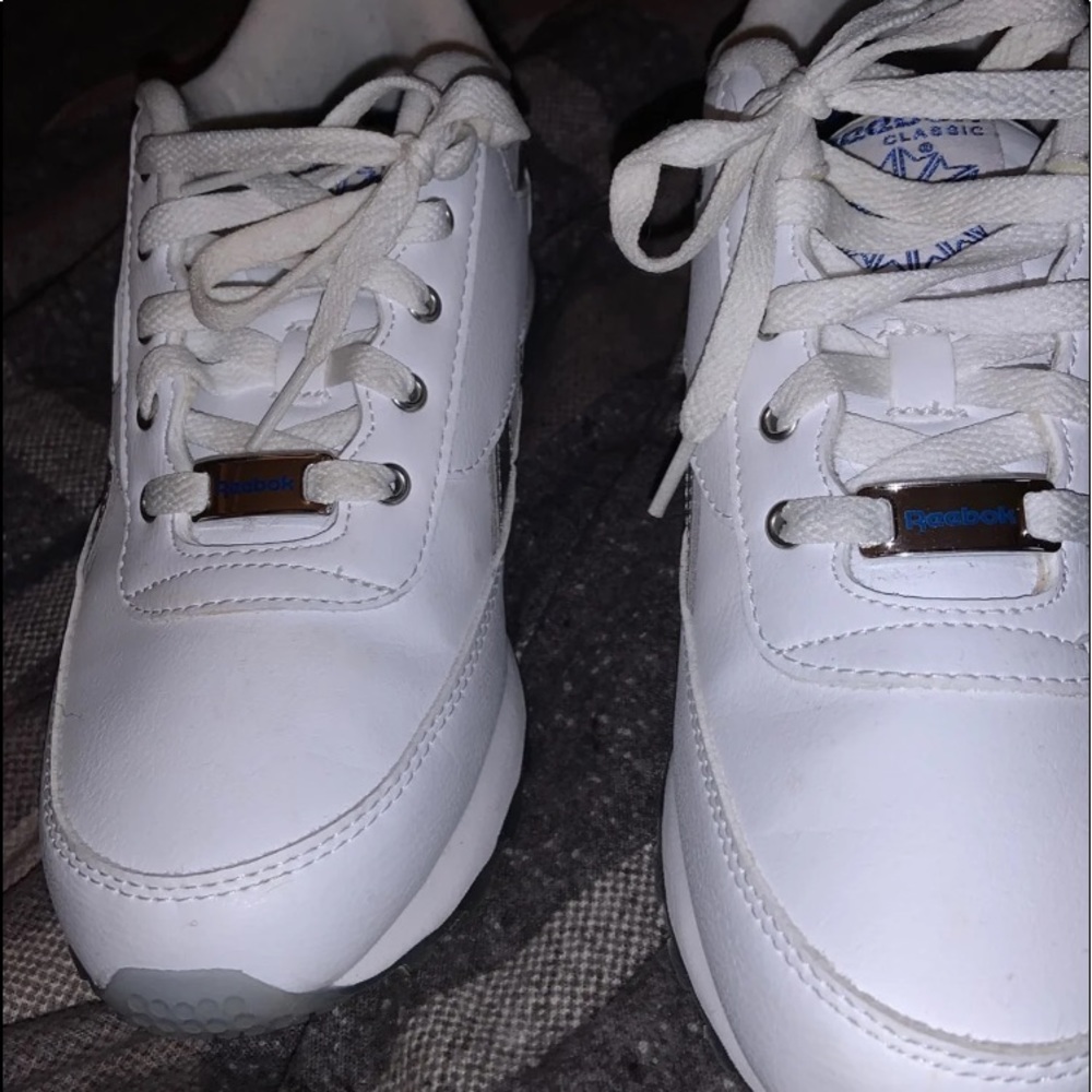Rebook classics